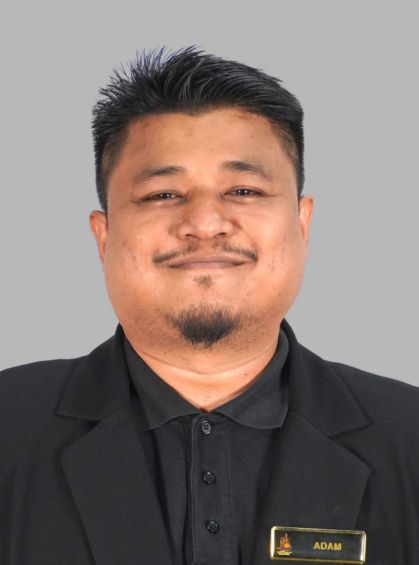 Adam Bin Abd Lateh